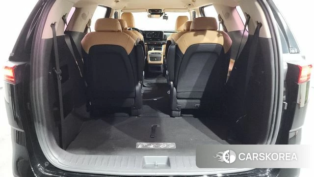 Kia Carnival 4th generation id 3839950 из Кореи 11