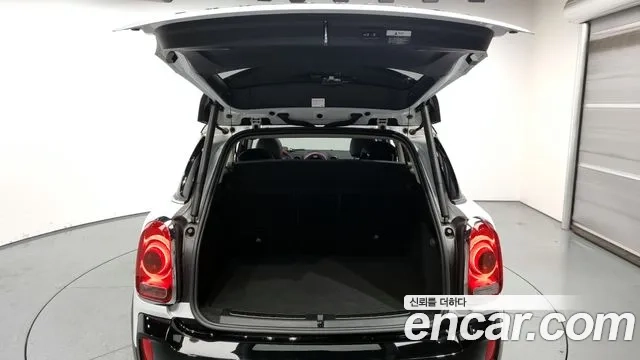 Mini Cooper Countryman id 2945331 из Кореи 11