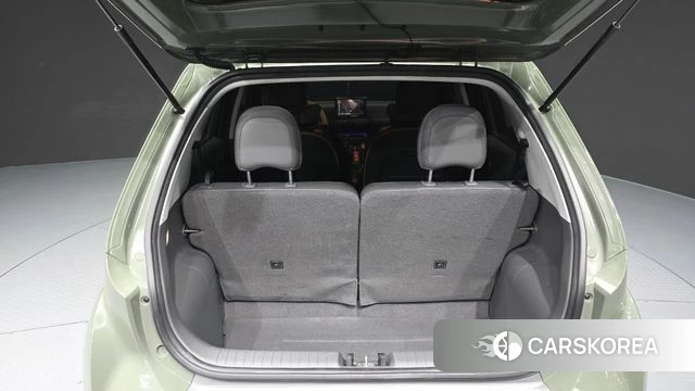 Hyundai Casper id 3851146 из Кореи 11