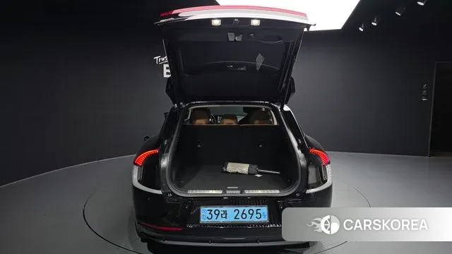 Kia EV6 id 3452740 из Кореи 11