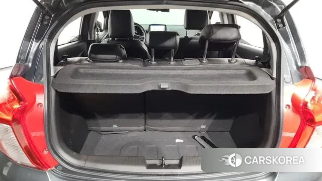 Chevrolet (GM Daewoo) The Next Spark id 3156778 из Кореи 11