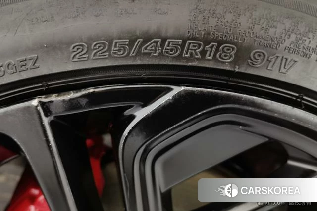 MG MG6 id 4210333 из Китая 11