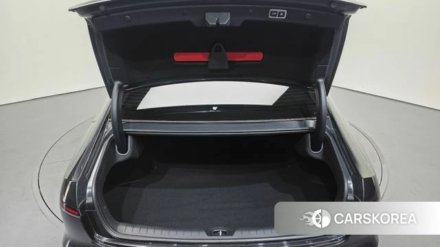 Hyundai Grandeur Hybrid (GN7) id 4517562 из Кореи 11