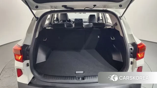 Kia Seltos id 3625900 из Кореи 11