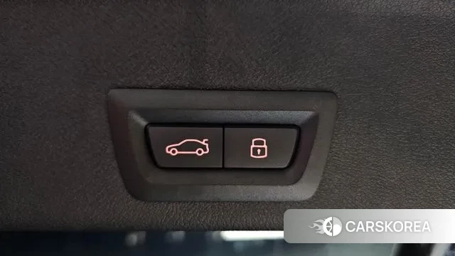 BMW X6 (G06) id 3052697 из Кореи 11