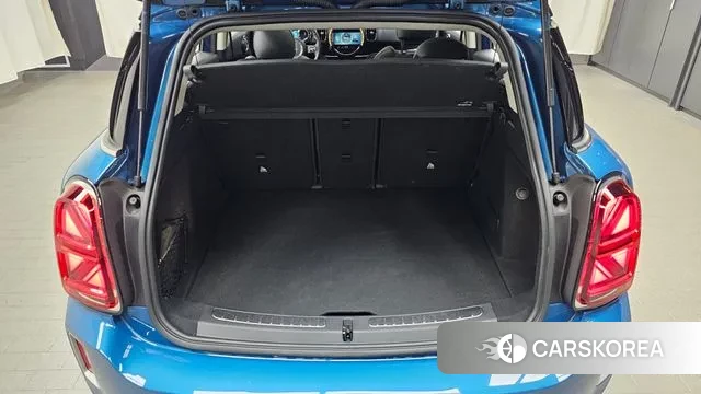 Mini Cooper Countryman id 3544892 из Кореи 11