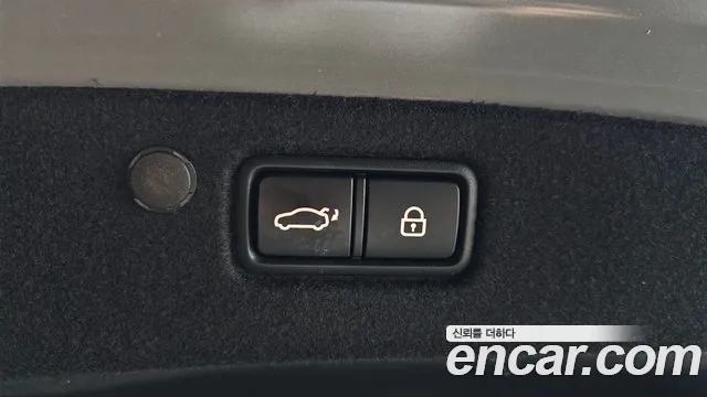 Hyundai The New Grandeur IG id 2790755 из Кореи 11