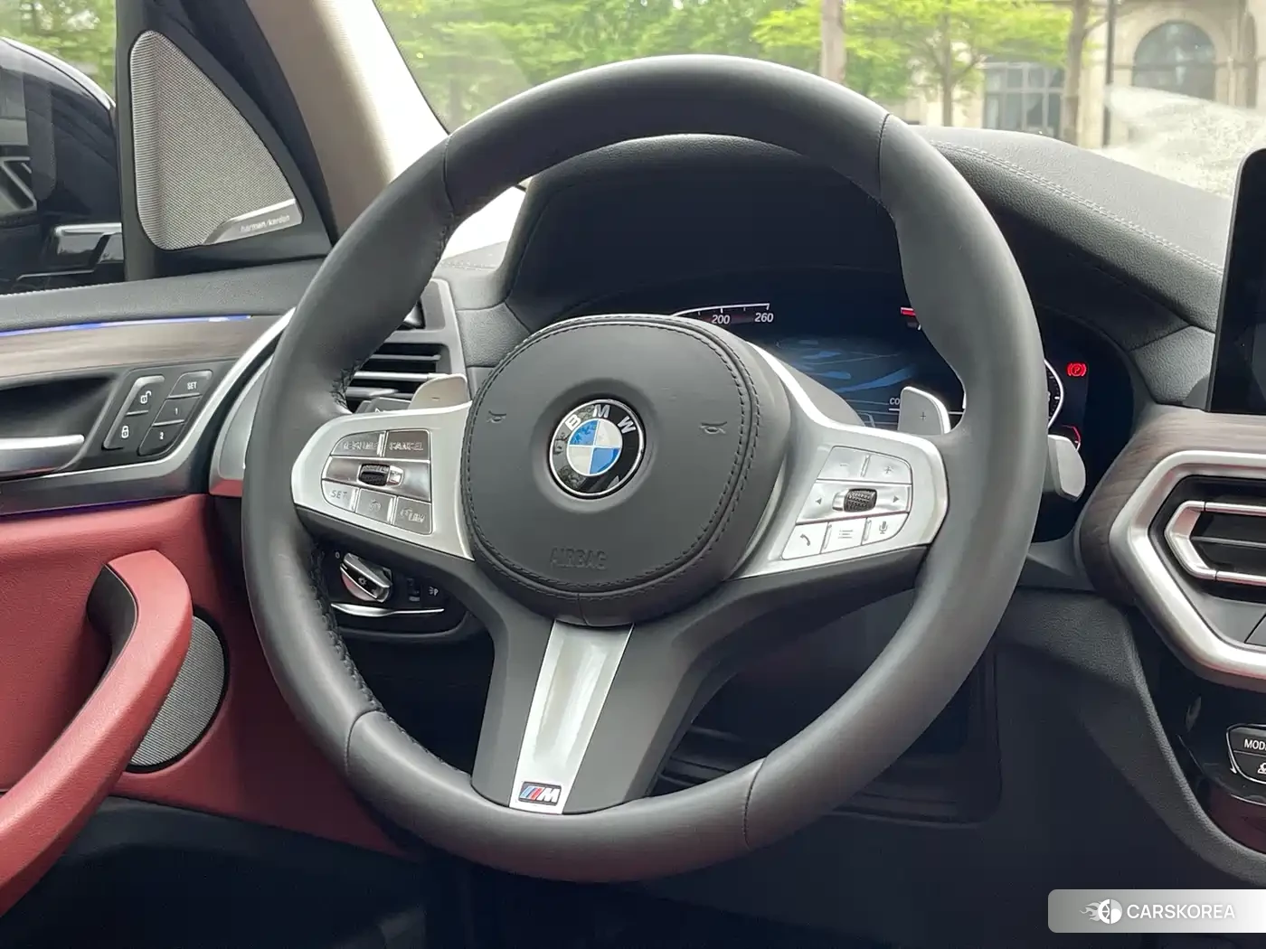 BMW X3 id 4576581 из Китая 11
