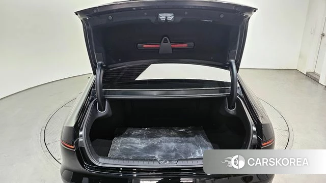 Hyundai Grandeur (GN7) id 3871038 из Кореи 11