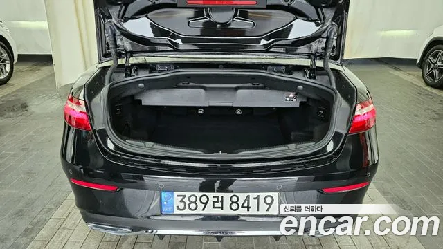 Mercedes-Benz E-Class W213 id 2706753 из Кореи 11