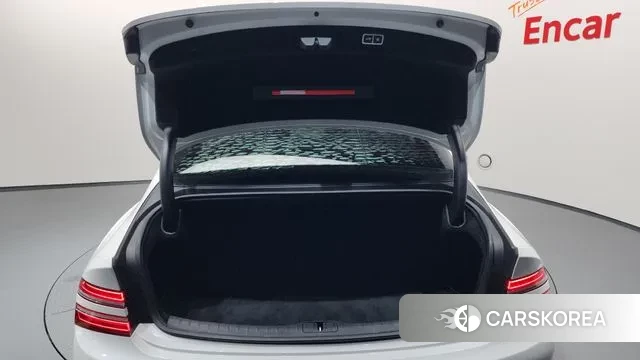 Genesis G80 (RG3) id 3390805 из Кореи 11