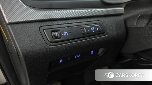 Hyundai Sonata New Rise id 4678033 из Кореи 11