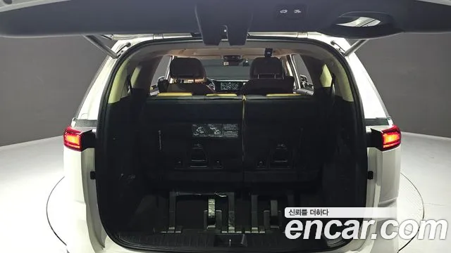 Kia Carnival 4th generation id 2710688 из Кореи 11