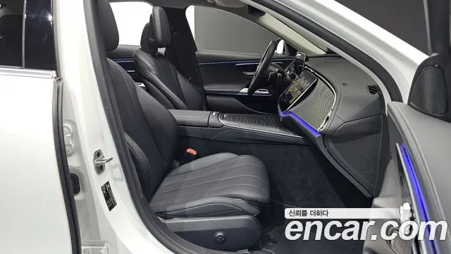 Mercedes-Benz E-Class W214 id 2623888 из Кореи 11