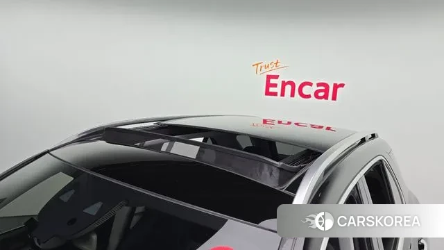 Mercedes-Benz GLE-Class W167 id 3385491 из Кореи 11