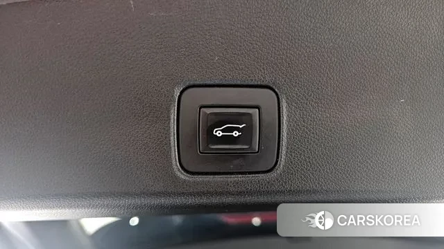 Chevrolet (GM Daewoo) Trailblazer id 3741969 из Кореи 11