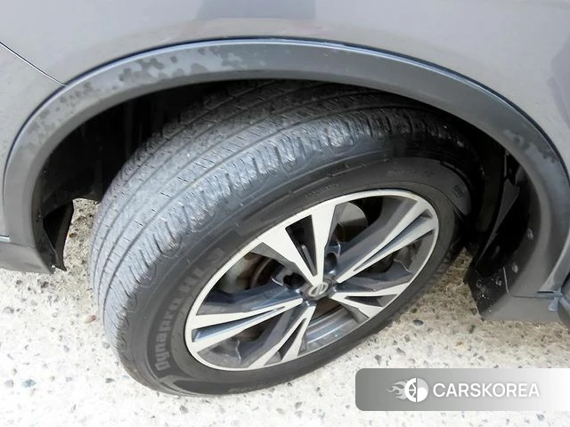 Nissan X Trail id 4351161 из Кореи 11