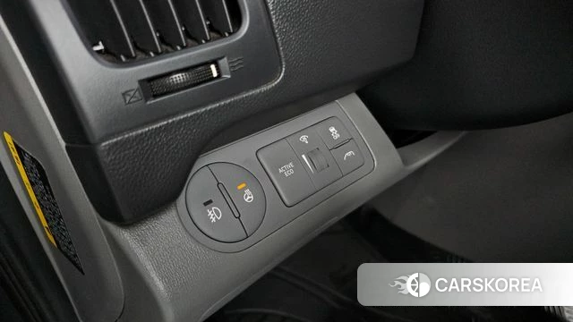 Hyundai The New Grand Starex id 4225671 из Кореи 11