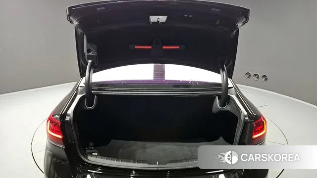 Kia K7 Premier id 2971064 из Кореи 11