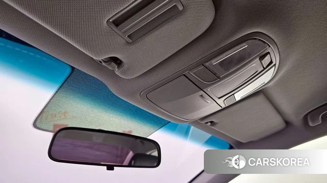 Hyundai Sonata New Rise id 3873509 из Кореи 11