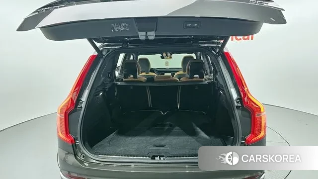 Volvo XC90 second Generation id 2925414 из Кореи 11