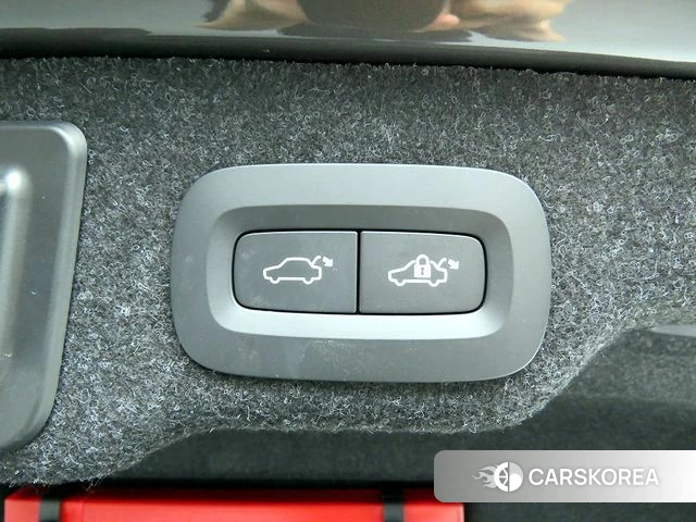 Volvo S90 id 4395000 из Кореи 11