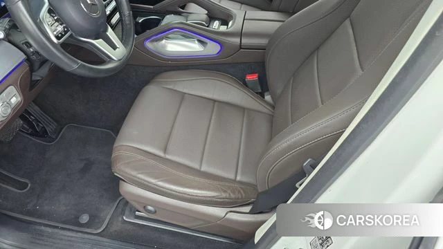 Mercedes-Benz GLE-Class W167 id 4793934 из Кореи 11