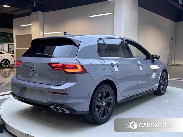 Volkswagen Golf id 4313369 из Китая 11