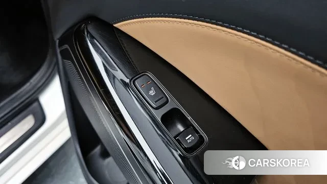 Kia K7 Premier Hybrid id 2941003 из Кореи 11