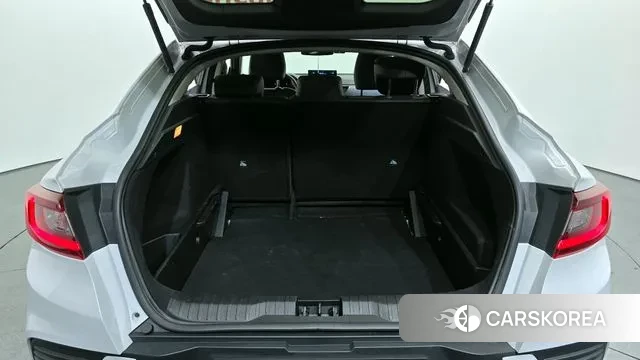 Renault Korea (Samsung) XM3 id 3765883 из Кореи 11