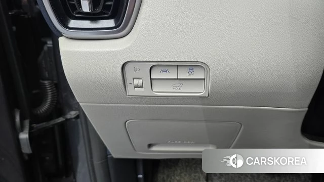 Kia Sorento 4th Generation id 4444975 из Кореи 11
