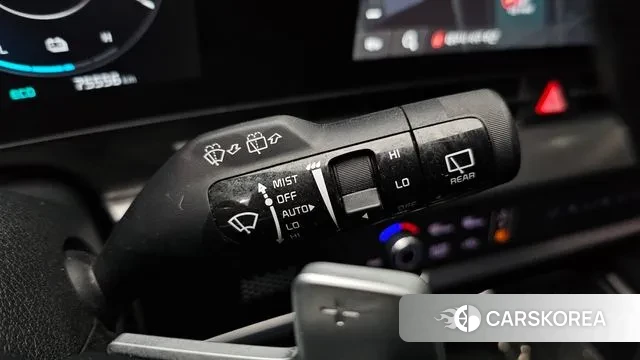 Kia Sportage 5th Generation Hybrid id 3329179 из Кореи 11