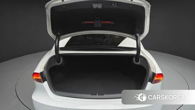 Hyundai The New Grandeur IG id 3877769 из Кореи 11