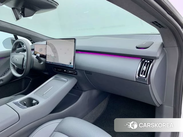 Xiaopeng Motors Xiaopeng P7+ id 3993350 из Китая 11