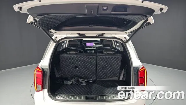 Hyundai Palisade id 2834025 из Кореи 11