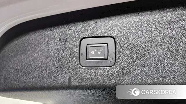 Chevrolet (GM Daewoo) Trax Crossover id 3580640 из Кореи 11