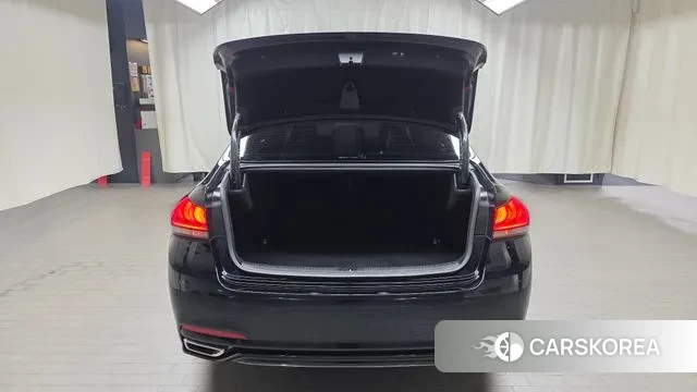 Genesis G80 id 3489454 из Кореи 11