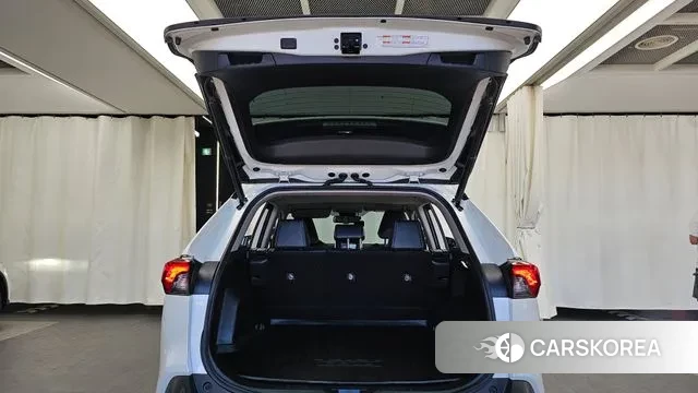 Toyota RAV4 5th Generation id 3253305 из Кореи 11