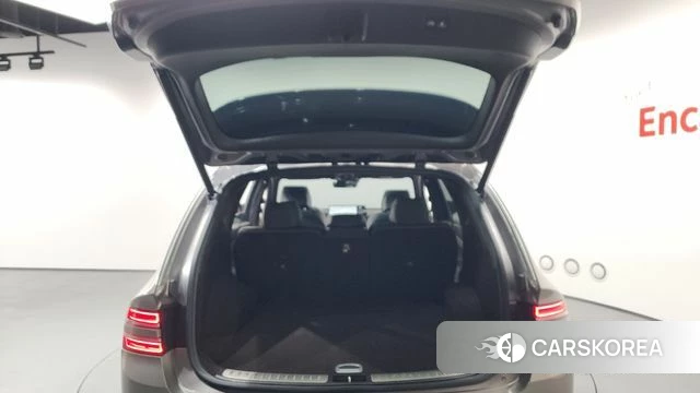 Genesis GV80 id 3844267 из Кореи 11