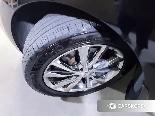 Kia The New Carnival id 3021081 из Кореи 11