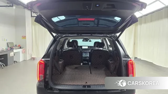 Hyundai Palisade id 3373189 из Кореи 11