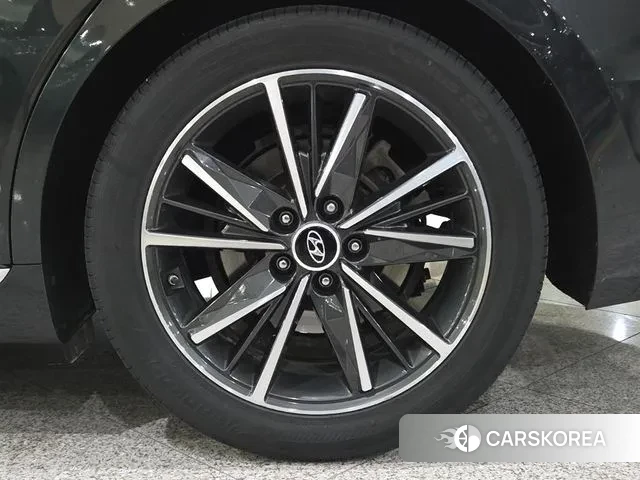 Hyundai The New Grandeur IG id 3595386 из Кореи 11