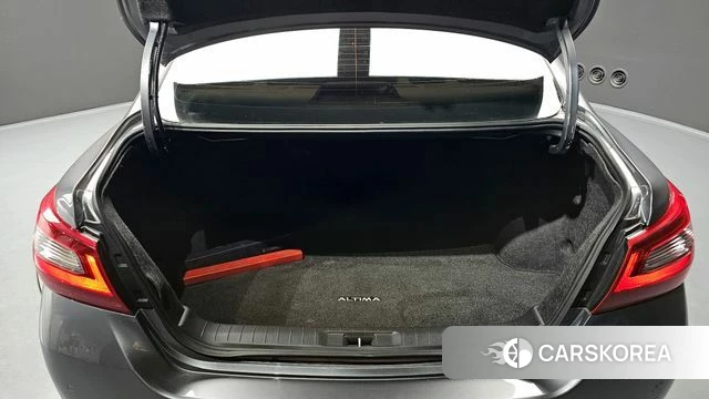 Nissan Altima id 4424932 из Кореи 11