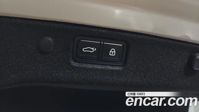 Kia The New K5 Hybrid 3rd generation id 2680180 из Кореи 11