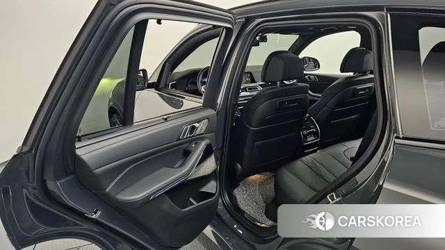 BMW X5 (G05) id 4395874 из Кореи 11