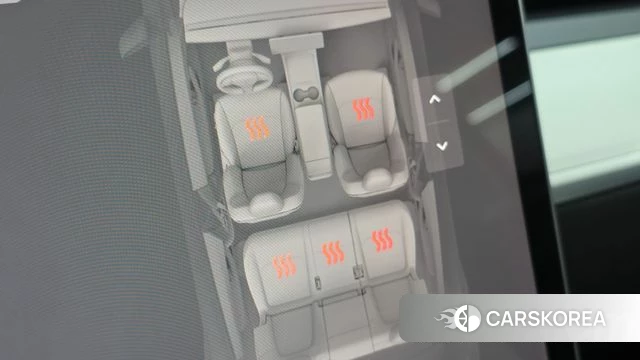 Tesla Model Y id 4645456 из Кореи 11
