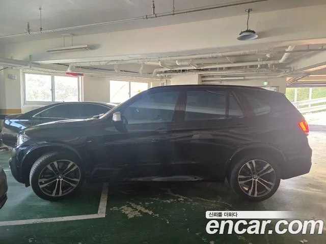 BMW X5 (F15) id 2715247 из Кореи 11