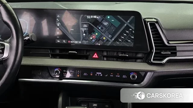 Kia Sportage 5th Generation id 3591895 из Кореи 11