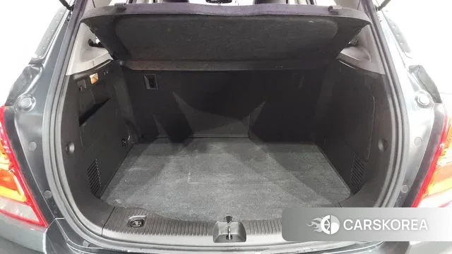 Chevrolet (GM Daewoo) The New Trax id 3429422 из Кореи 11