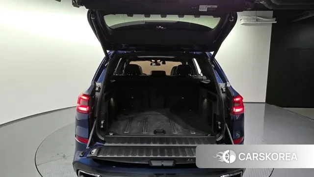 BMW X5 (G05) id 2999927 из Кореи 11